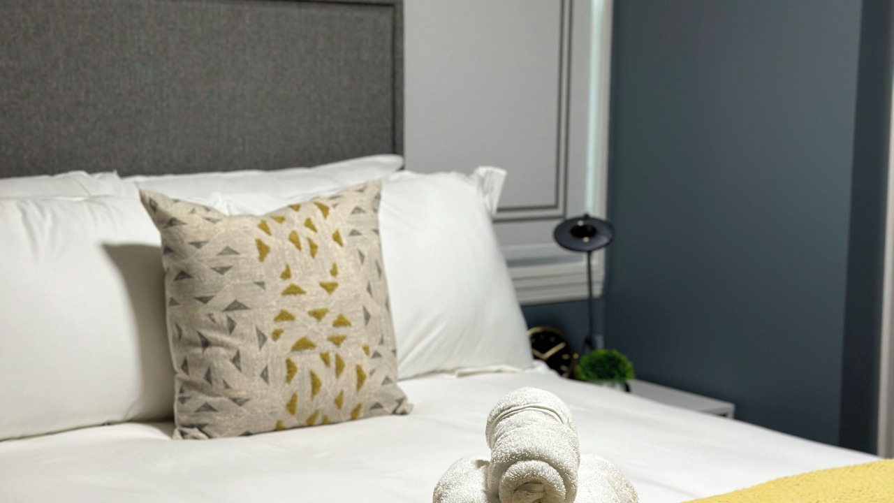 Photo of Bedroom in Waretown