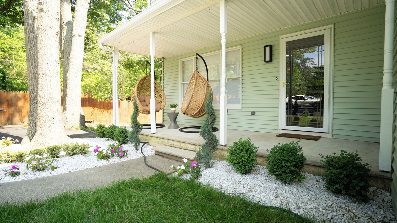 Photo of Outdoor in Waretown