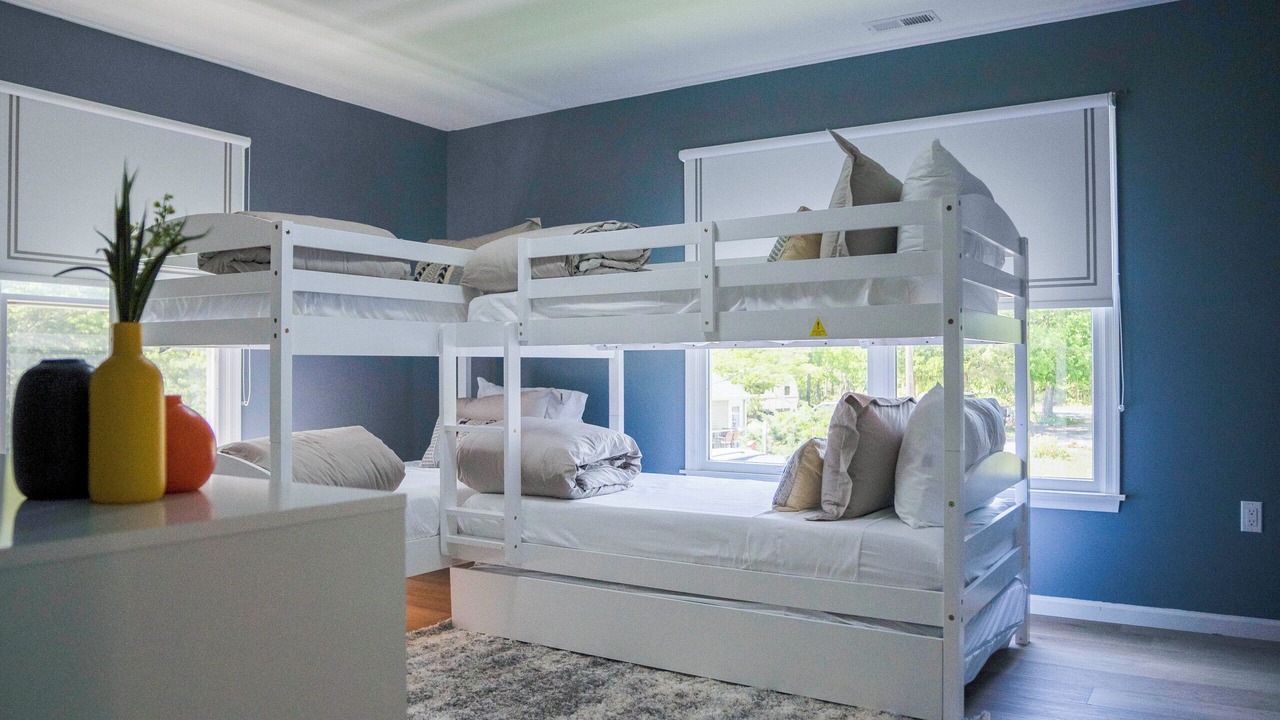 Photo of Bedroom in Waretown