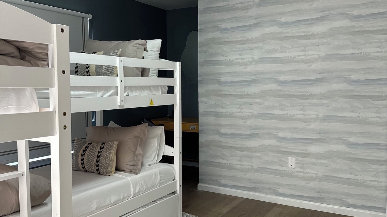 Photo of Bedroom in Waretown