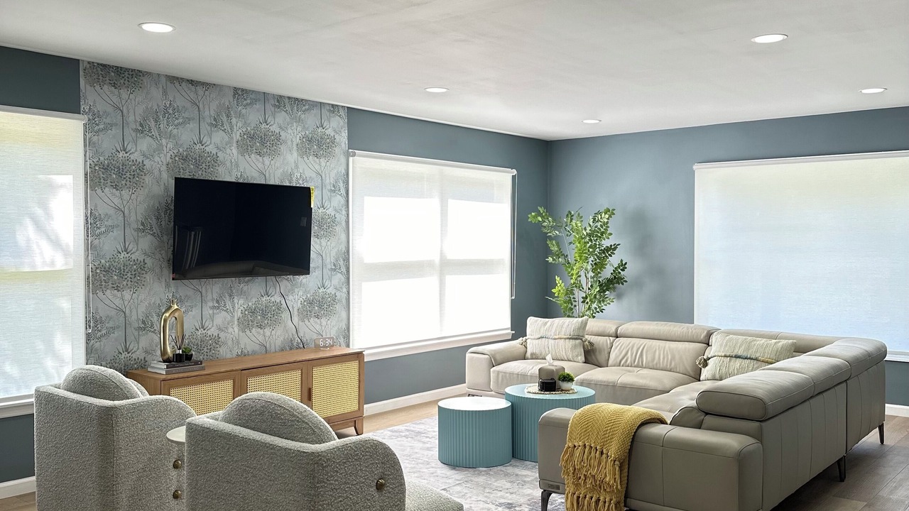 Photo of Livingroom in Waretown