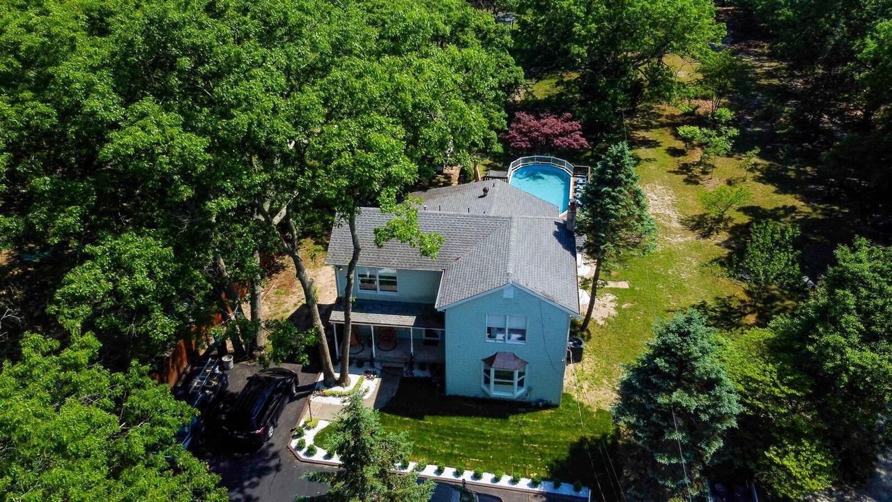 Photo of Outdoor in Waretown