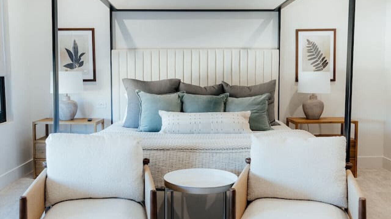Photo of Livingroom in Hurricane