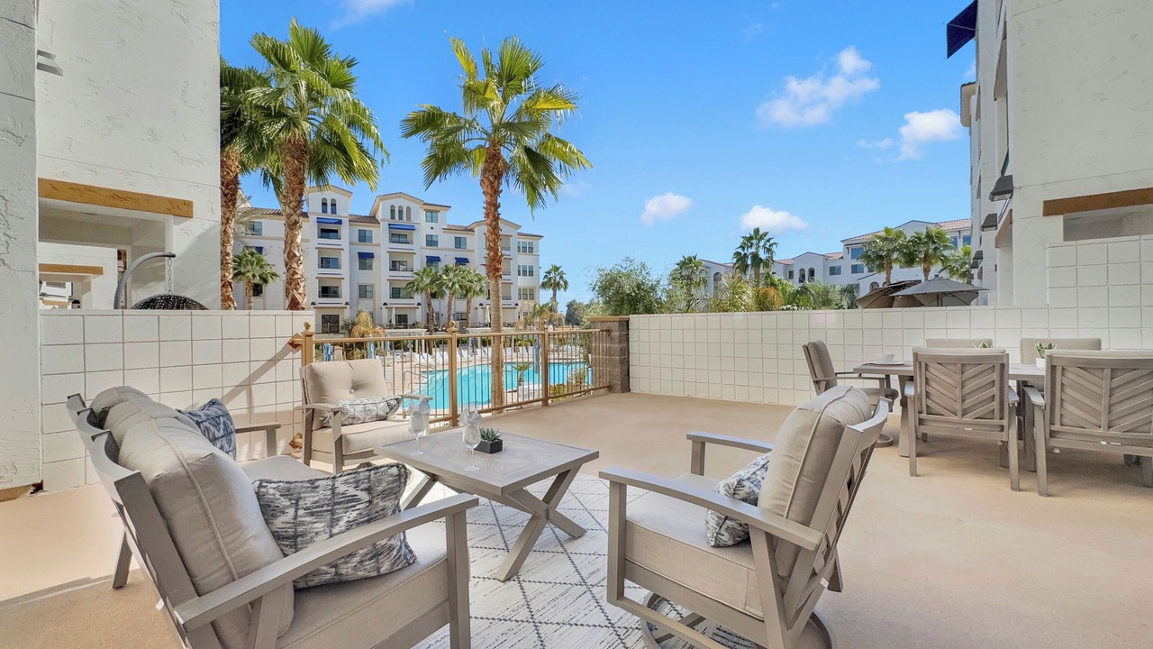 Photo of Outdoor in Ocotillo