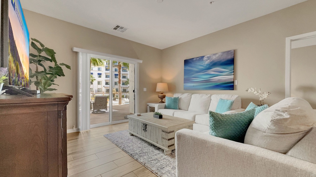 Photo of Livingroom in Ocotillo