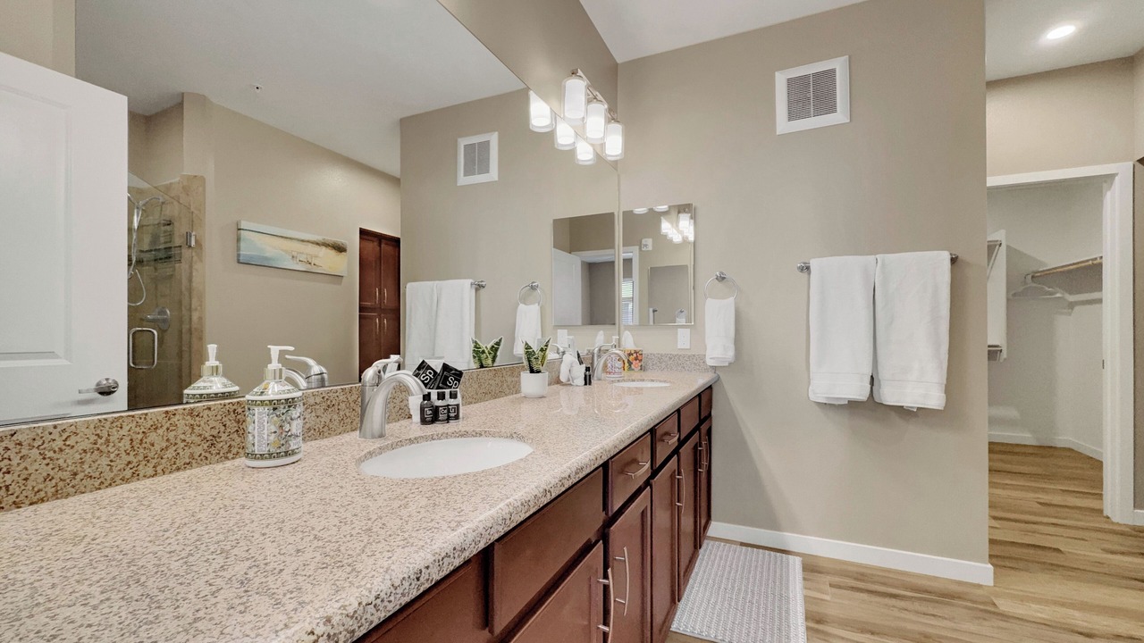 Photo of Bathroom in Ocotillo
