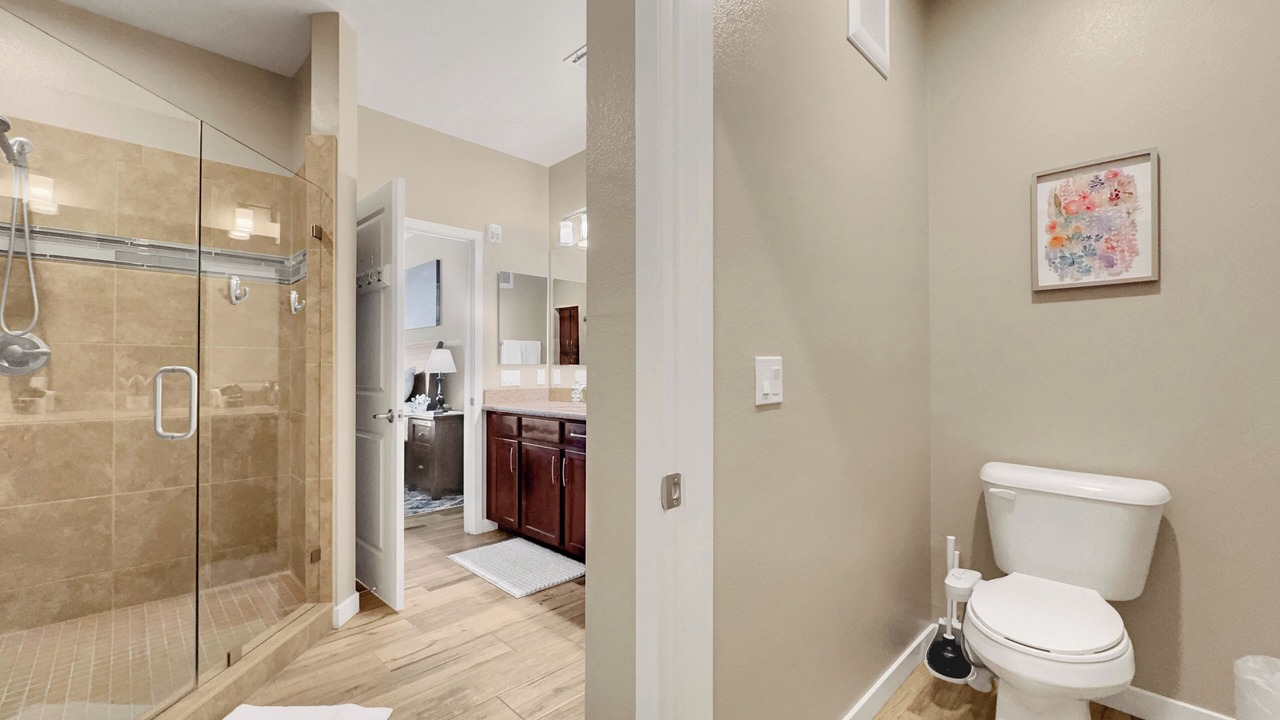 Photo of Bathroom in Ocotillo