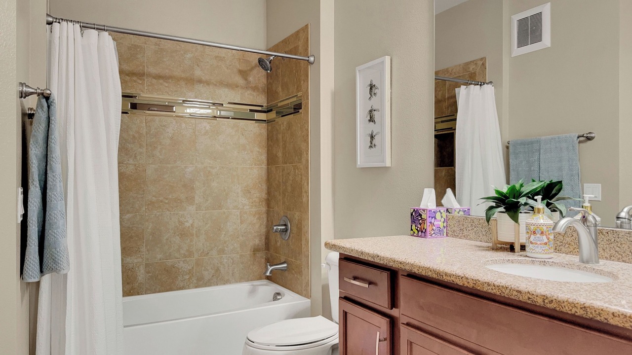 Photo of Bathroom in Ocotillo