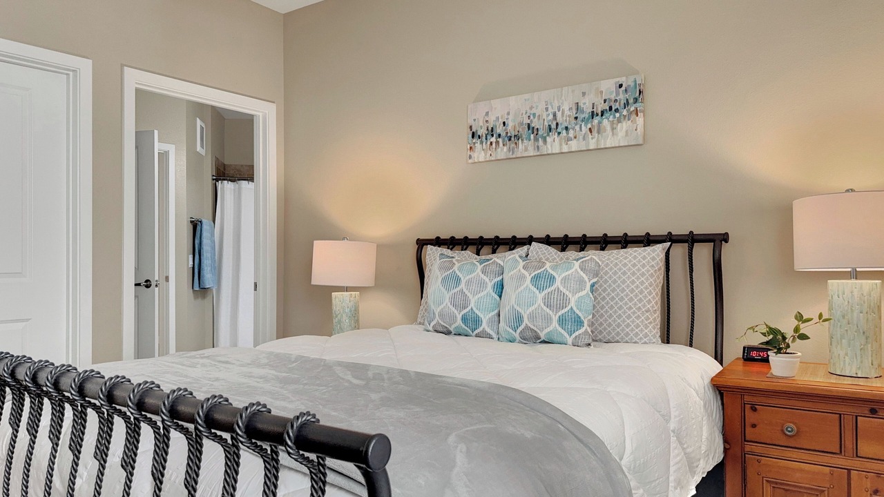 Photo of Bedroom in Ocotillo
