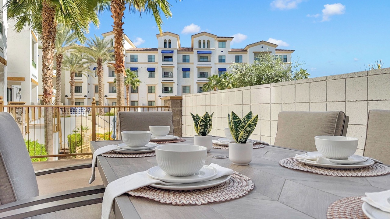 Photo of Outdoor in Ocotillo