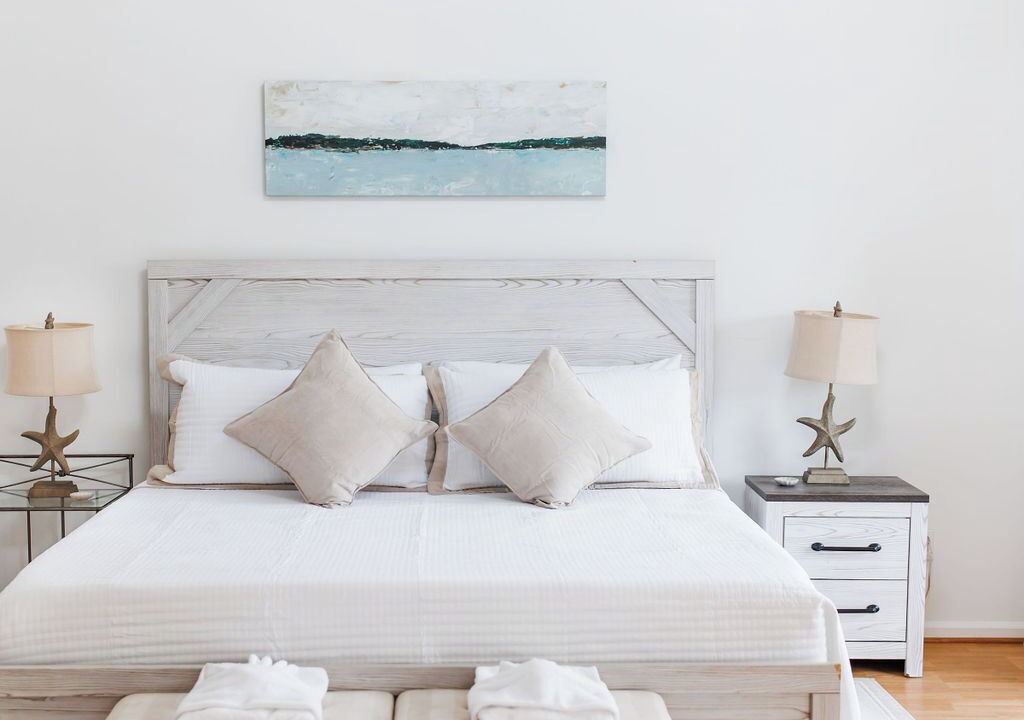 Photo of Bedroom in Northeast Virginia Beach