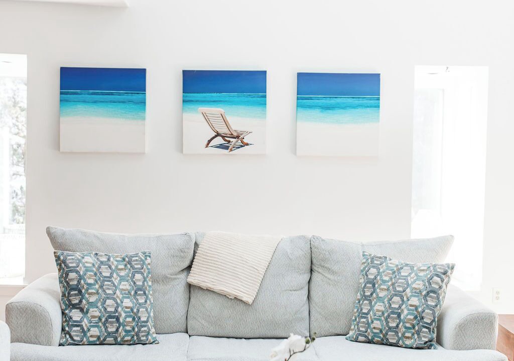 Photo of Livingroom in Northeast Virginia Beach