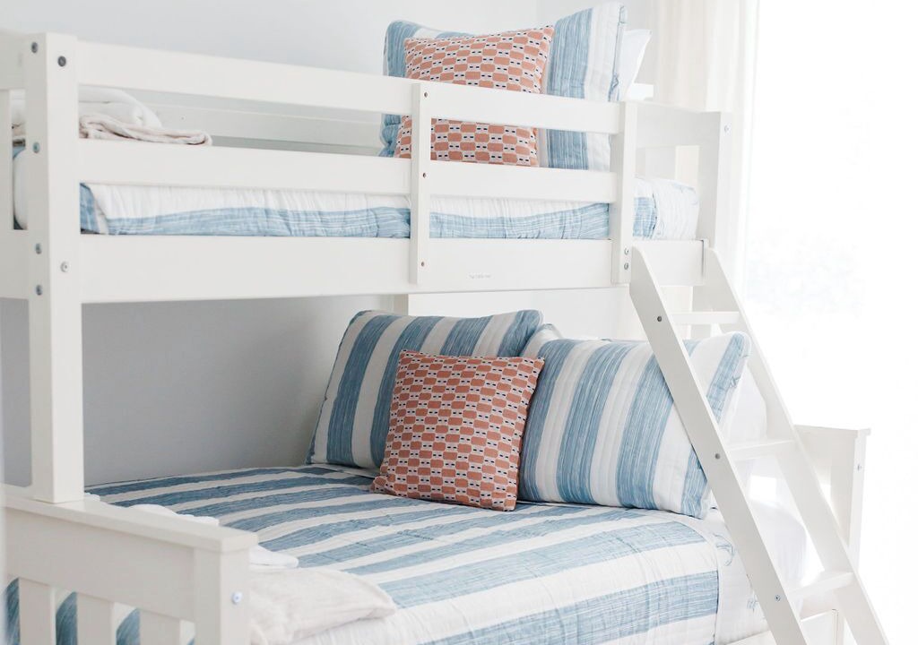 Photo of Bedroom in Northeast Virginia Beach