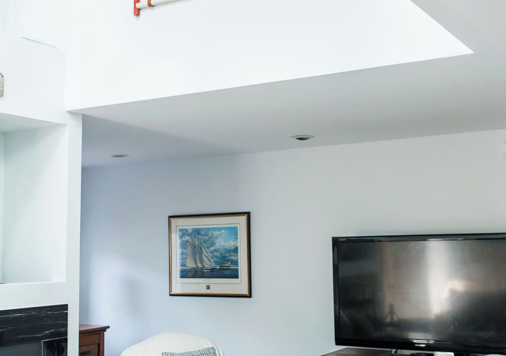 Photo of Livingroom in Northeast Virginia Beach