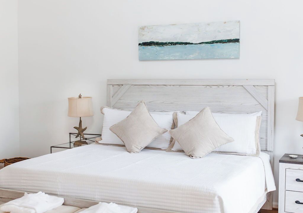 Photo of Bedroom in Northeast Virginia Beach