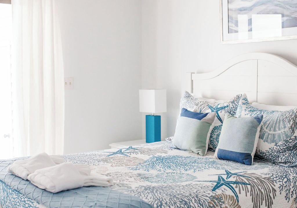 Photo of Bedroom in Northeast Virginia Beach