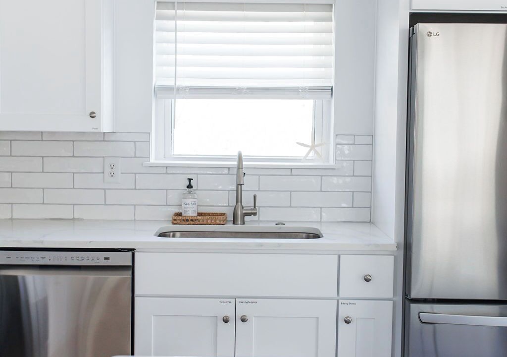 Photo of Kitchen in Northeast Virginia Beach