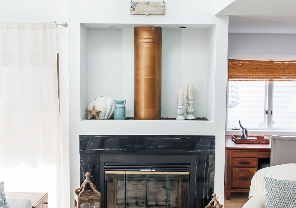 Photo of Livingroom in Northeast Virginia Beach