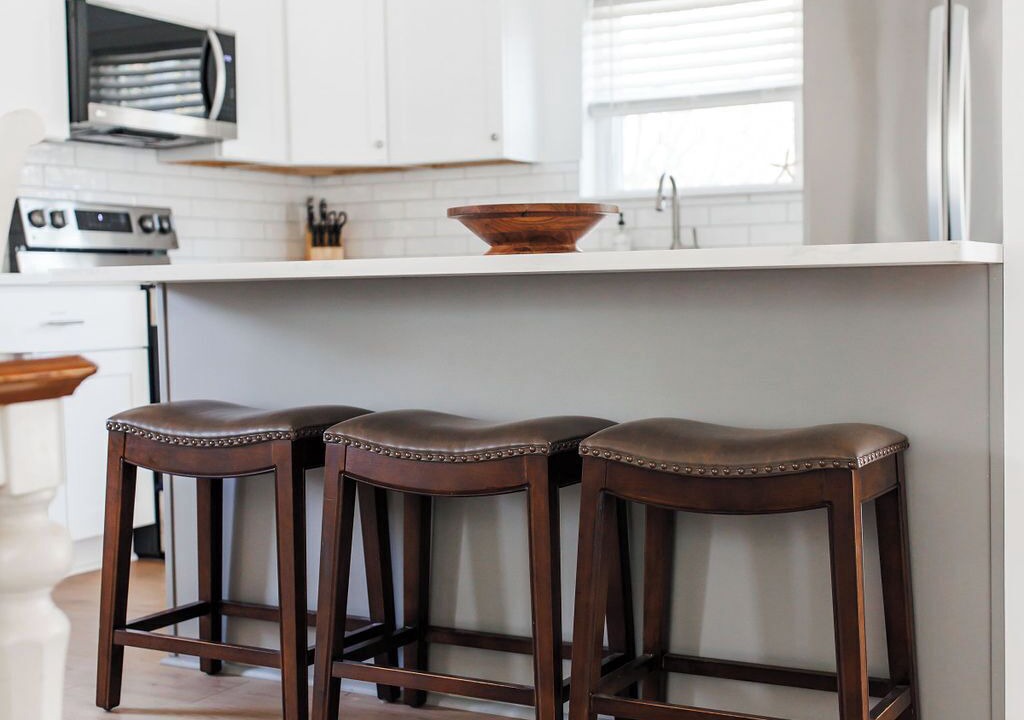 Photo of Kitchen in Northeast Virginia Beach