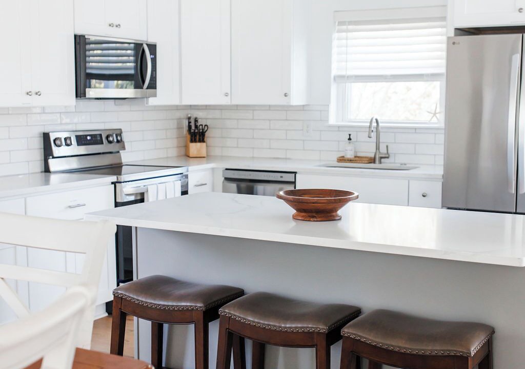 Photo of Kitchen in Northeast Virginia Beach