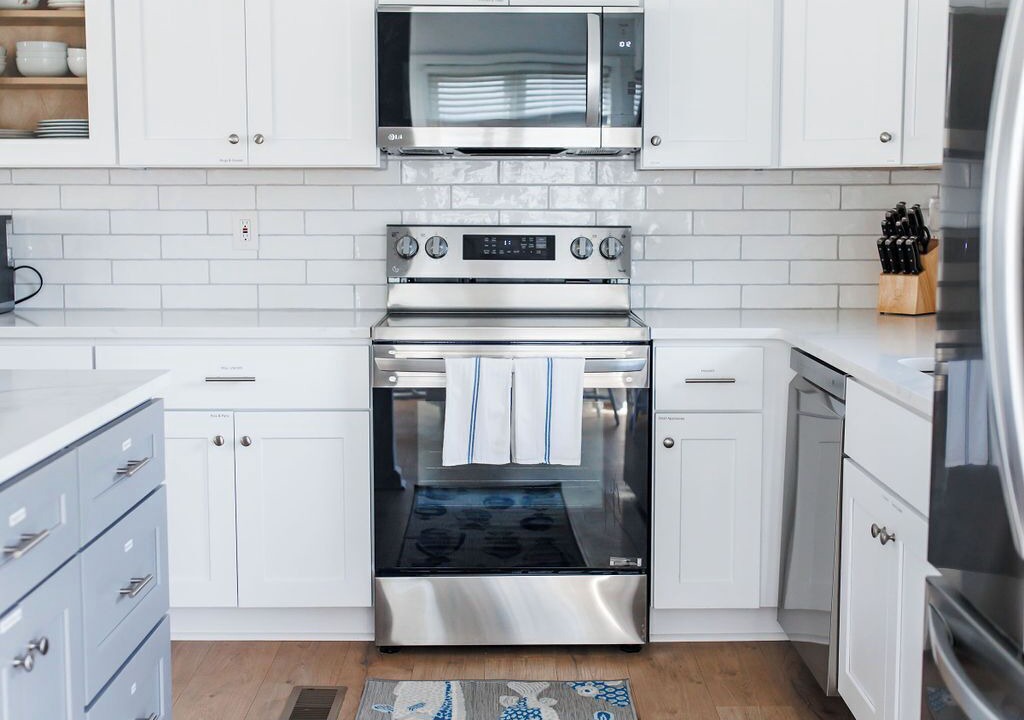 Photo of Kitchen in Northeast Virginia Beach