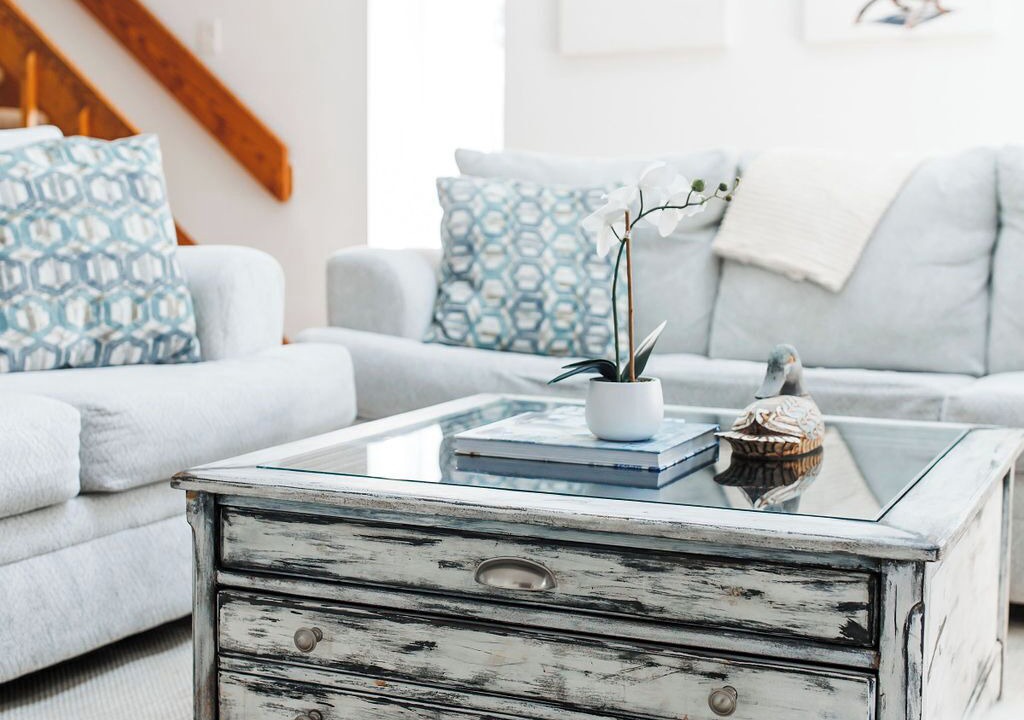 Photo of Livingroom in Northeast Virginia Beach