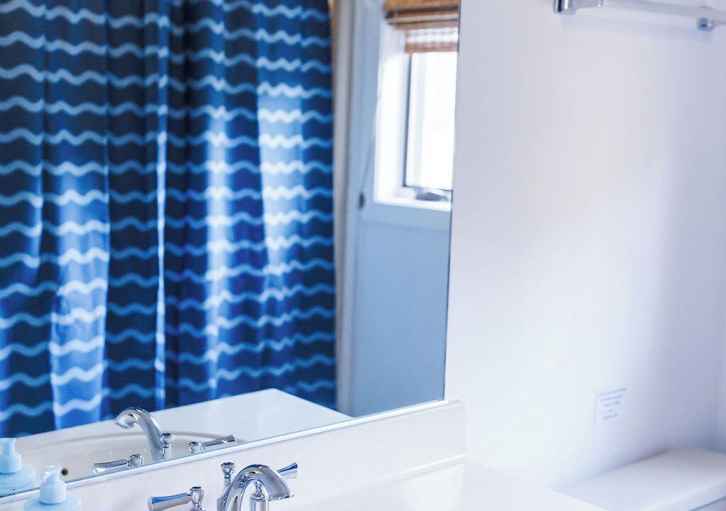 Photo of Bathroom in Northeast Virginia Beach