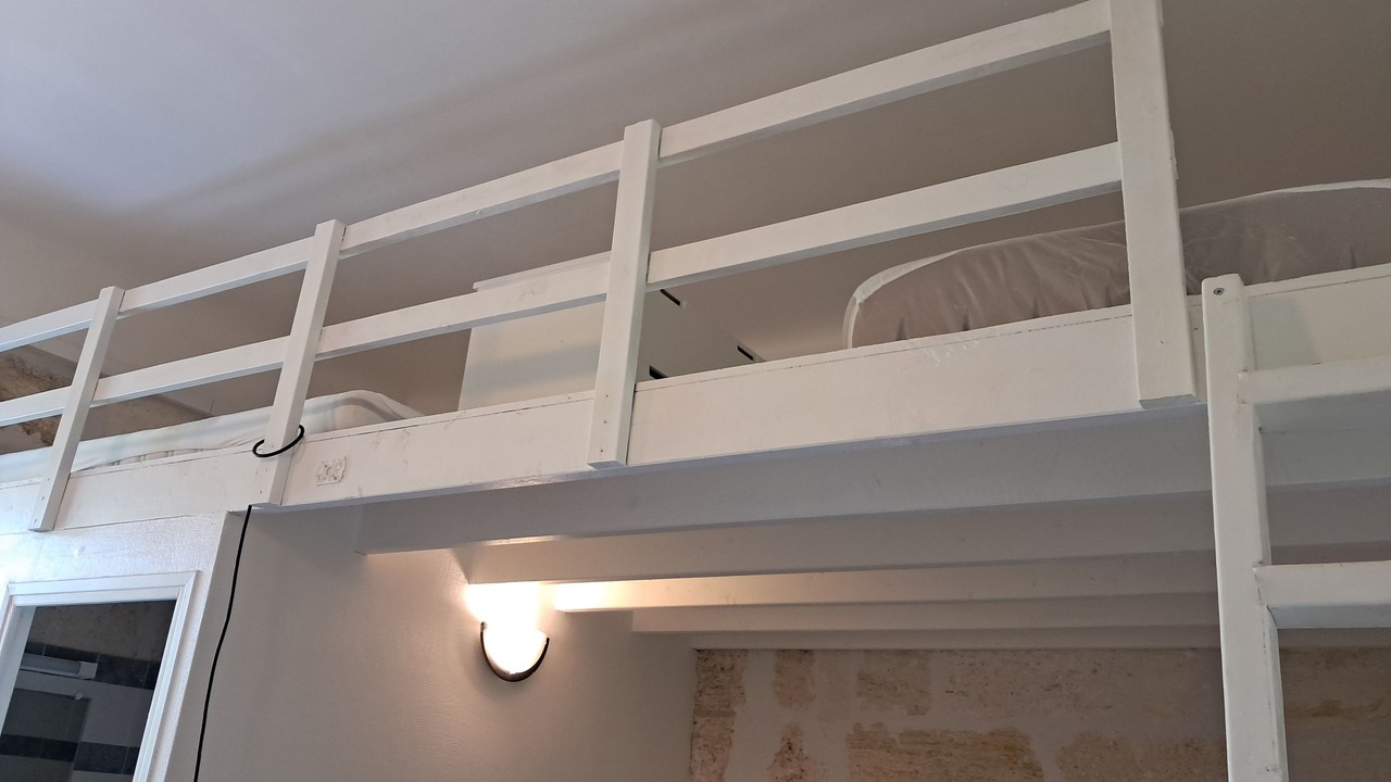 Photo of Bedroom in Nansouty-Saint-Genes