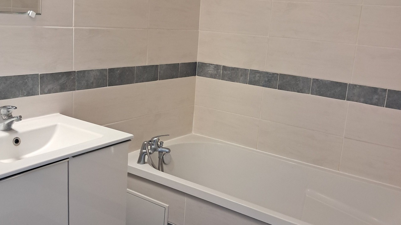 Photo of Bathroom in Nansouty-Saint-Genes