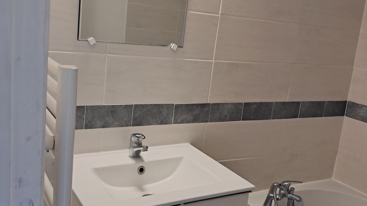 Photo of Bathroom in Nansouty-Saint-Genes