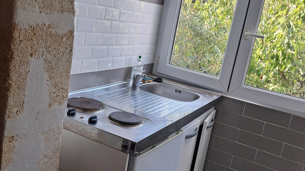 Photo of Kitchen in Nansouty-Saint-Genes