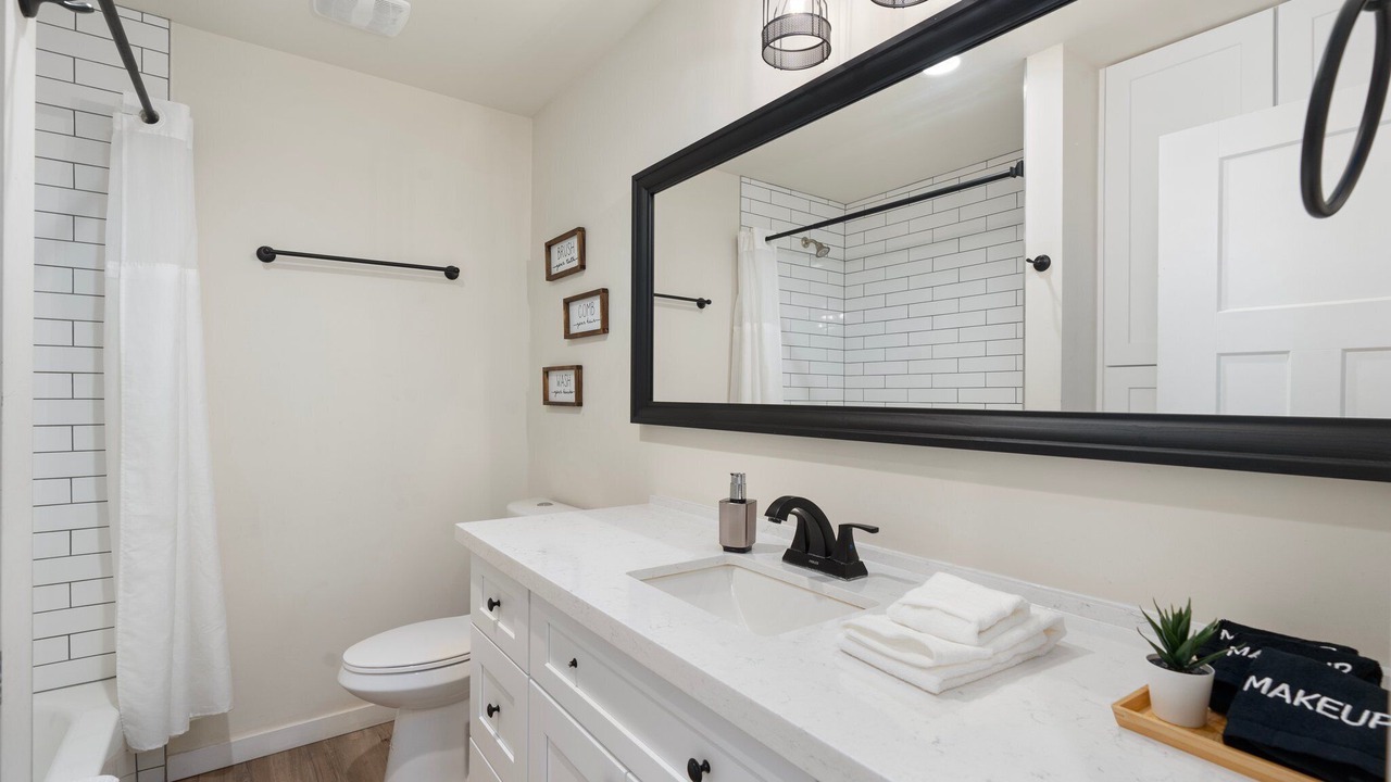 Photo of Bathroom in Cox Heights