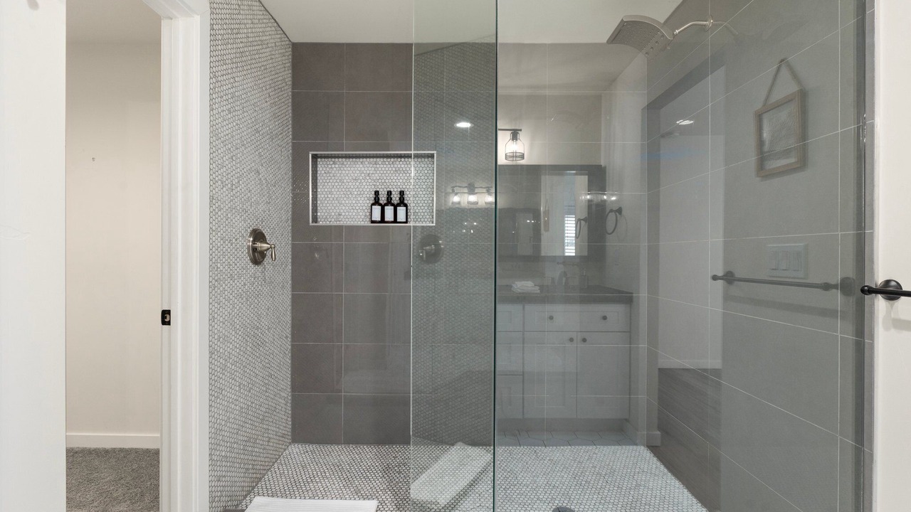 Photo of Bathroom in Cox Heights