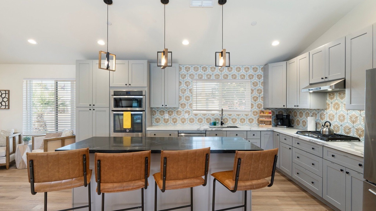 Photo of Kitchen in Cox Heights
