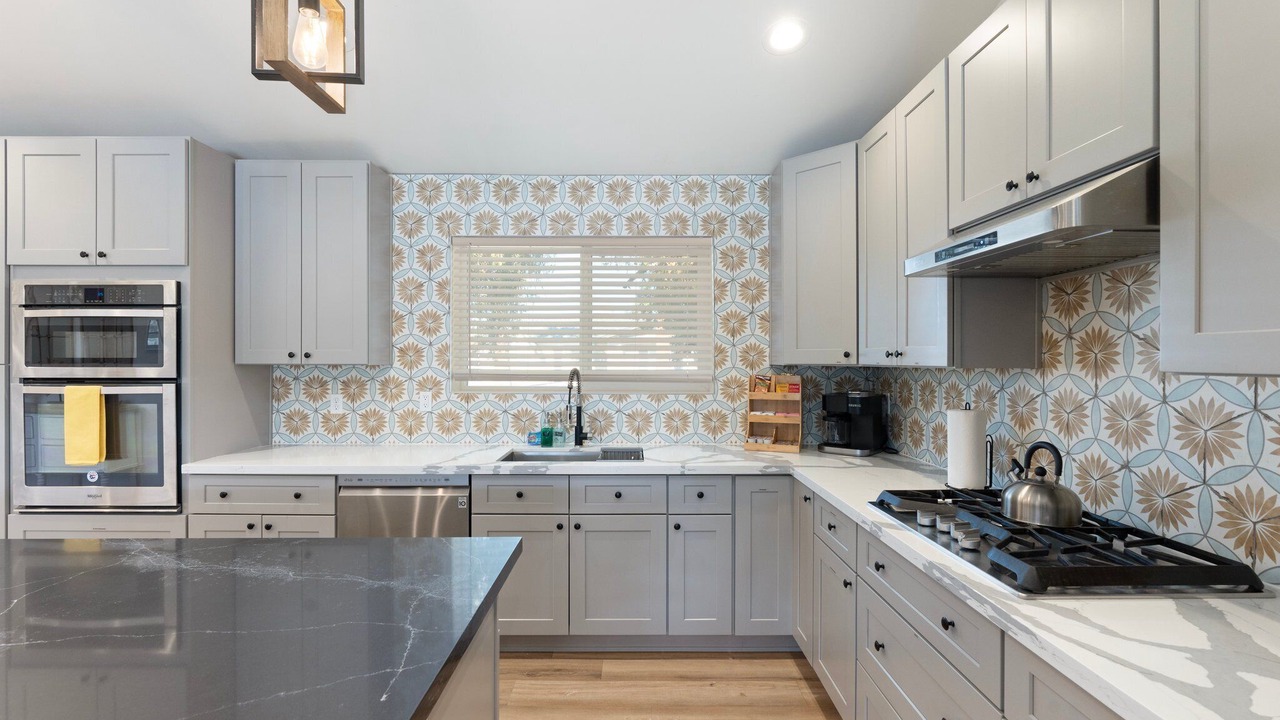 Photo of Kitchen in Cox Heights