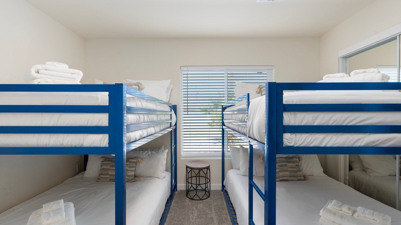 Photo of Bedroom in Cox Heights