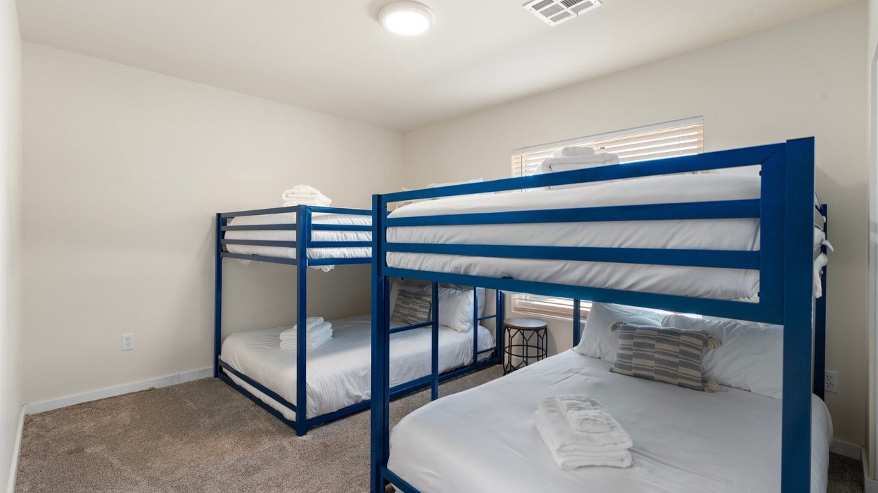 Photo of Bedroom in Cox Heights