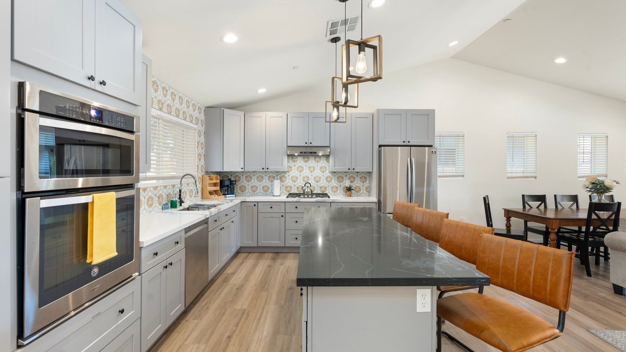 Photo of Kitchen in Cox Heights