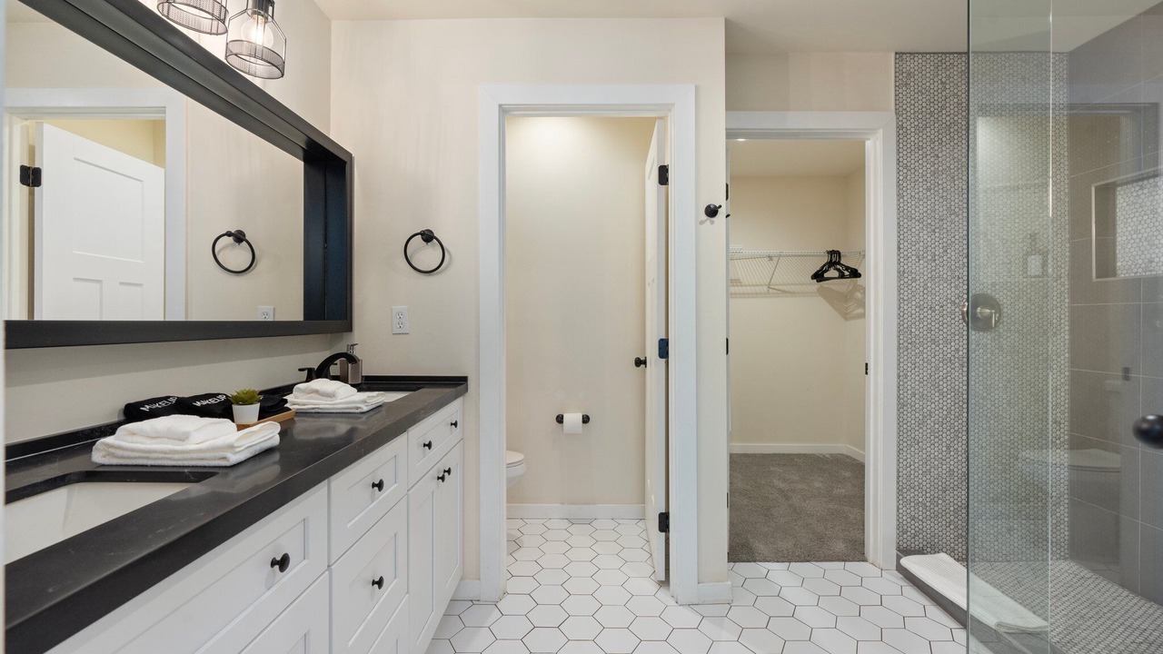 Photo of Bathroom in Cox Heights