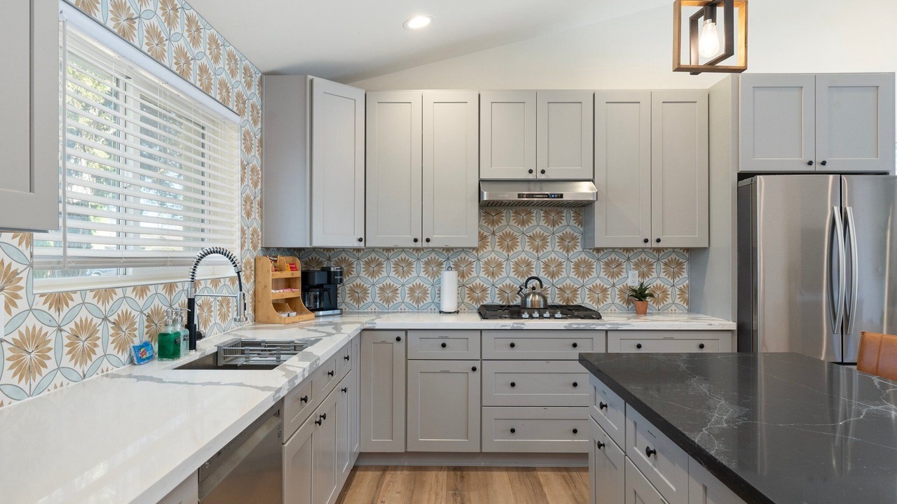 Photo of Kitchen in Cox Heights