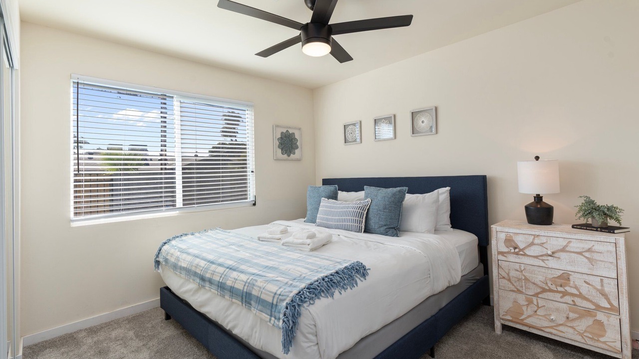 Photo of Bedroom in Cox Heights