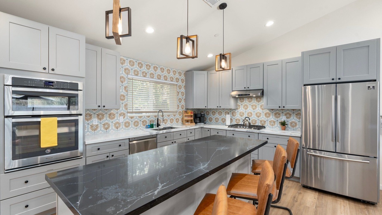 Photo of Kitchen in Cox Heights