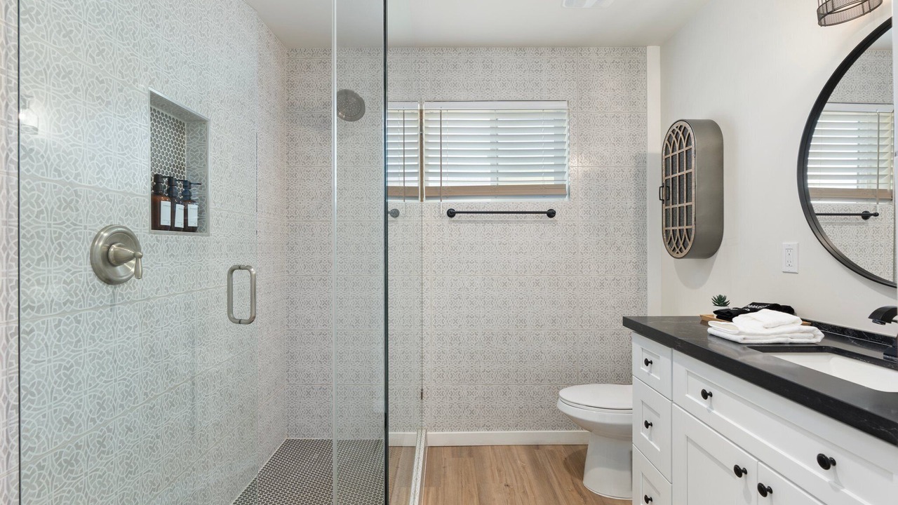 Photo of Bathroom in Cox Heights