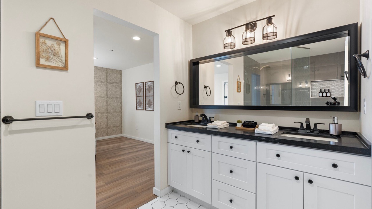 Photo of Bathroom in Cox Heights