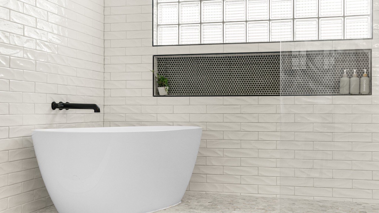 Photo of Bathroom in Kiska Beach