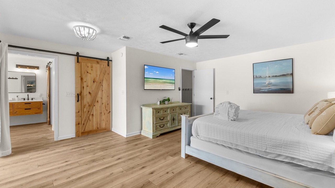 Photo of Bedroom in Kiska Beach