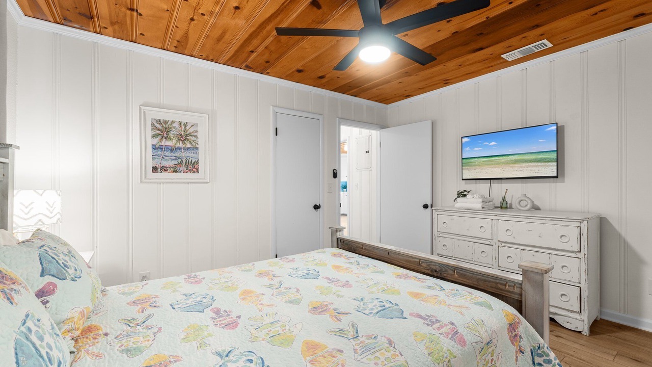 Photo of Bedroom in Kiska Beach