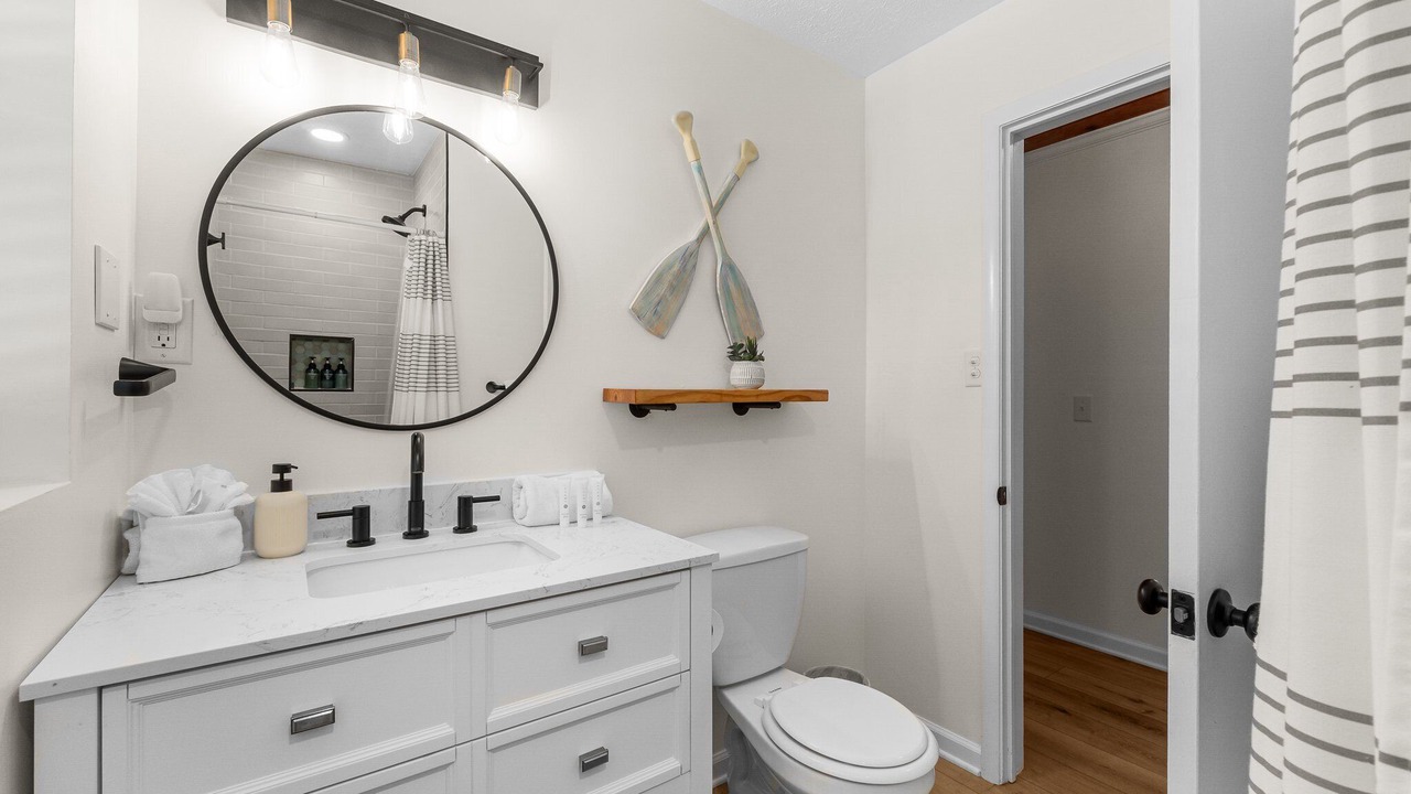 Photo of Bathroom in Kiska Beach