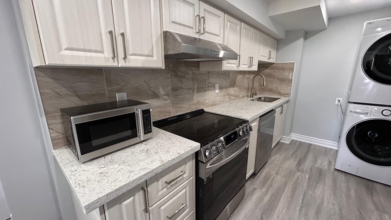 Photo of Kitchen in Whitby