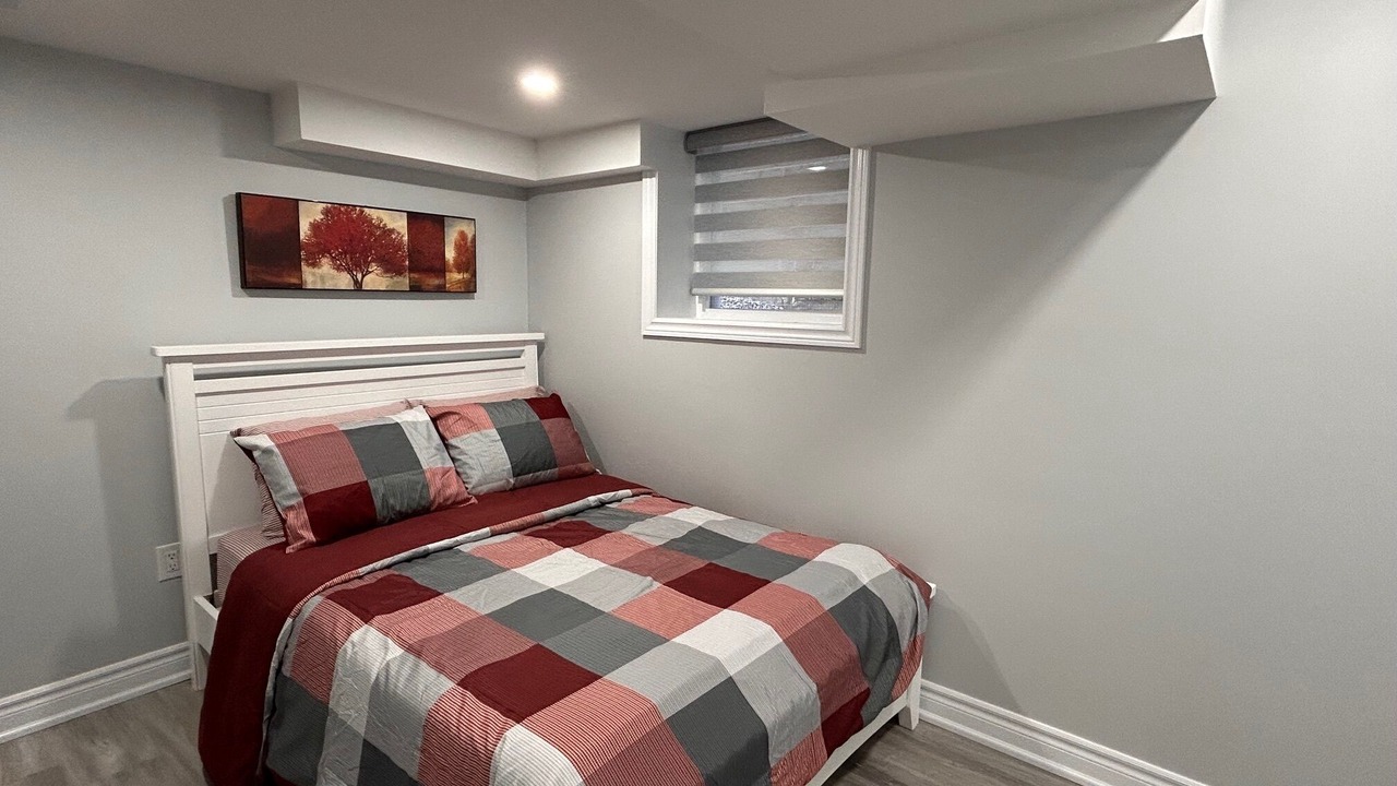 Photo of Bedroom in Whitby